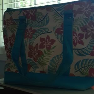 Awesome beach bag or picnic bag